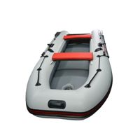 купить Лодка ПВХ ALTAIR Sirius 335 L AirDeck в Москве - фото 