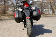 купить Электромотоцикл BISON YCR-40 (3 кВт) в Москве - фото 