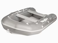 купить Лодка ПВХ X-RIVER Rocky 355 в Москве - фото 