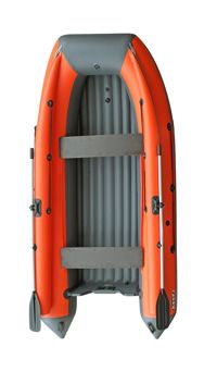 купить Лодка ПВХ REEF 360FНД в Москве - фото 