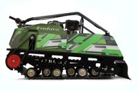 купить Мотобуксировщик SHARMAX S500 1450 HP23 Enduro (2024) в Москве - фото 