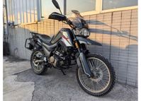 купить Мотоцикл FIREGUARD 250 Travel ТУРЭНДУРО в Москве - фото 