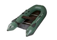 купить Лодка ПВХ DINGO 29F в Москве - фото 