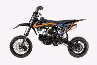 купить Мотоцикл AVANTIS KT-125E Classic 14/12 PITBIKE в Москве - фото 