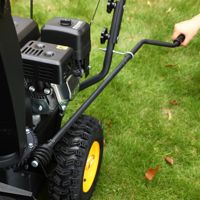 купить Снегоуборщик DEKO ST 560 в Москве - фото 