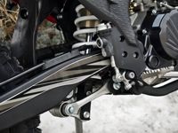 купить Мотоцикл FIDELIS Esh YBS300 (174MN-5) ENDURO в Москве - фото 