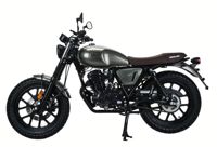 купить Мотоцикл Motoland TEXAS 300 PRO в Москве - фото 