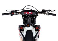 купить Мотоцикл кроссовый эндуро SHARMAX Expert Air 300 в Москве - фото 