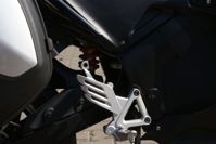 купить Электромотоцикл BISON YCR-40 (3 кВт) в Москве - фото 