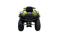 купить Квадроцикл BISON 330 в Москве - фото 