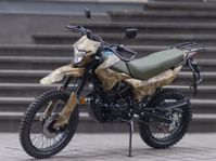 купить Мотоцикл RACER Panther ZWC2-300X ENDURO в Москве - фото 