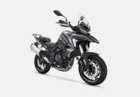купить Мотоцикл BENELLI TRK 702 ТУРЭНДУРО в Москве - фото 