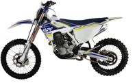 купить Мотоцикл кроссовый эндуро GR7 F250A-M (4T 172FMM) Lite (2020 Г.) в Москве - фото 