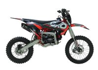 купить Мотоцикл OXO Base 125 M PITBIKE в Москве - фото 
