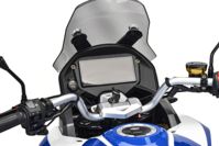 купить Мотоцикл MOTOLAND GS ENDURO (172FMM-5/PR250) ТУРЭНДУРО в Москве - фото 