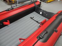 купить Лодка ПВХ COMPAS 420 в Москве - фото 