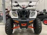 купить Квадроцикл KAYO AU300 Carb Б/У в Москве - фото 