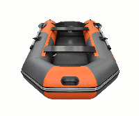 купить Лодка ПВХ МУССОН 3000 С в Москве - фото 