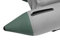 купить Лодка ПВХ РОДЖЕР Zefir Trofey 3500 в Москве - фото 