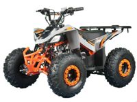 купить Квадроцикл REGULMOTO S12 в Москве - фото 