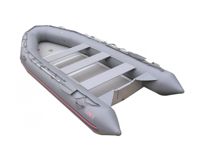 купить Лодка ПВХ ФАВОРИТ F 450 в Москве - фото 