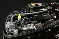 купить 4х-тактный лодочный мотор SUZUKI DF20AEL в Москве - фото 