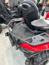 купить Квадроцикл BRP Can-Am Outlander Max DPS 700 (2024) (ПСМ) в Москве - фото 