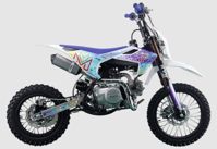 купить Мотоцикл MIVIMOTO Pilot 125 PITBIKE в Москве - фото 