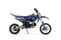 купить Мотоцикл BSE PH 125 STUNT 1.0 PITBIKE в Москве - фото 