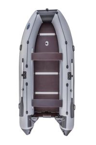 купить Лодка ПВХ STEFA 3400МК в Москве - фото 