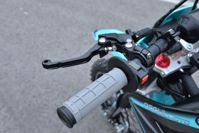 купить Мотоцикл REGULMOTO Seven Medalist Pro 17/14 PITBIKE в Москве - фото 