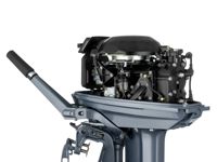 купить 2х-тактный лодочный мотор MIKATSU M30FHS (new 2025) в Москве - фото 