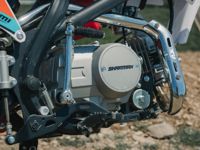 купить Мотоцикл питбайк SHARMAX MOTORS PowerMax 145 MIAMI в Москве - фото 