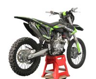 купить Мотоцикл кроссовый эндуро AVANTIS A7 LUX (CBS300/ZS174MN-3) KKE в Москве - фото 