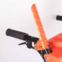 купить Снегоуборщик PATRIOT PRO 1150 ED в Москве - фото 