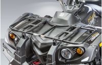 купить Квадроцикл СТЕЛС ATV 650 YL Leopard EFI (ПСМ) в Москве - фото 