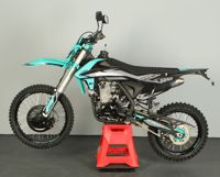 купить Мотоцикл кроссовый эндуро AVANTIS A6 (174 MN) с ПТС в Москве - фото 