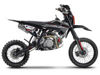 купить Мотоцикл K2R PF140 Pro PITBIKE в Москве - фото 