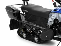 купить Снегоход SHARMAX SN-210 Forester Classic в Москве - фото 