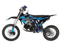 купить Мотоцикл AVANTIS H12 Basic 17/14 PITBIKE в Москве - фото 