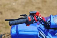 купить Квадроцикл SHARMAX Cross 180 RX в Москве - фото 