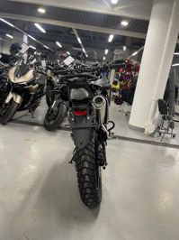 купить Мотоцикл REGULMOTO ADV 300 S в Москве - фото 