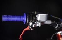 купить Мотоцикл кроссовый эндуро BSE M4 1.0 в Москве - фото 