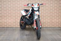 купить Мотоцикл кроссовый эндуро GR SX150 19/16 в Москве - фото 