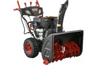 купить Снегоуборщик ELITECH ST 1271LE в Москве - фото 