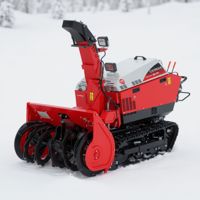 купить Снегоуборщик КАЙМАН EDO 36Y в Москве - фото 