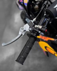 купить Мотоцикл DAREX Malai 140 в Москве - фото 