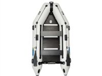 купить Лодка ПВХ ОМЕГА 300 K PFA lux в Москве - фото 