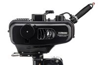 купить 2х-тактный лодочный мотор SHARMAX SM3.5HS Lite (2024) в Москве - фото 