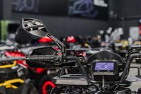 купить Квадроцикл SHARMAX 280 RX Activator в Москве - фото 